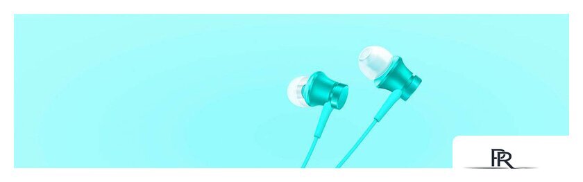 Наушники Xiaomi Mi In-Ear Headphones Basic HSEJ03JY (серебристый) - Изображение №3 — Интернет-магазин ПроЗаказ