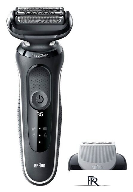 Электробритва Braun Series 5 50-W1600s - Изображение №1 — Интернет-магазин ПроЗаказ