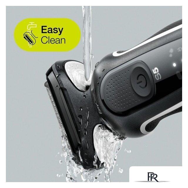 Электробритва Braun Series 5 50-W1600s - Изображение №4 — Интернет-магазин ПроЗаказ