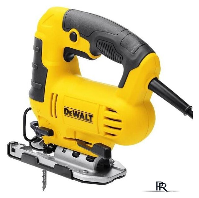 Электролобзик DeWalt DWE349 - Изображение №3 — Интернет-магазин ПроЗаказ