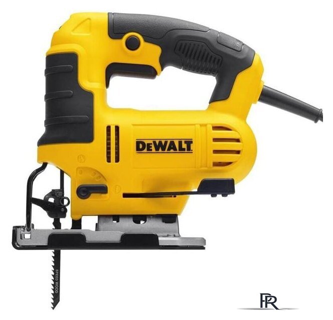 Электролобзик DeWalt DWE349 - Изображение №2 — Интернет-магазин ПроЗаказ