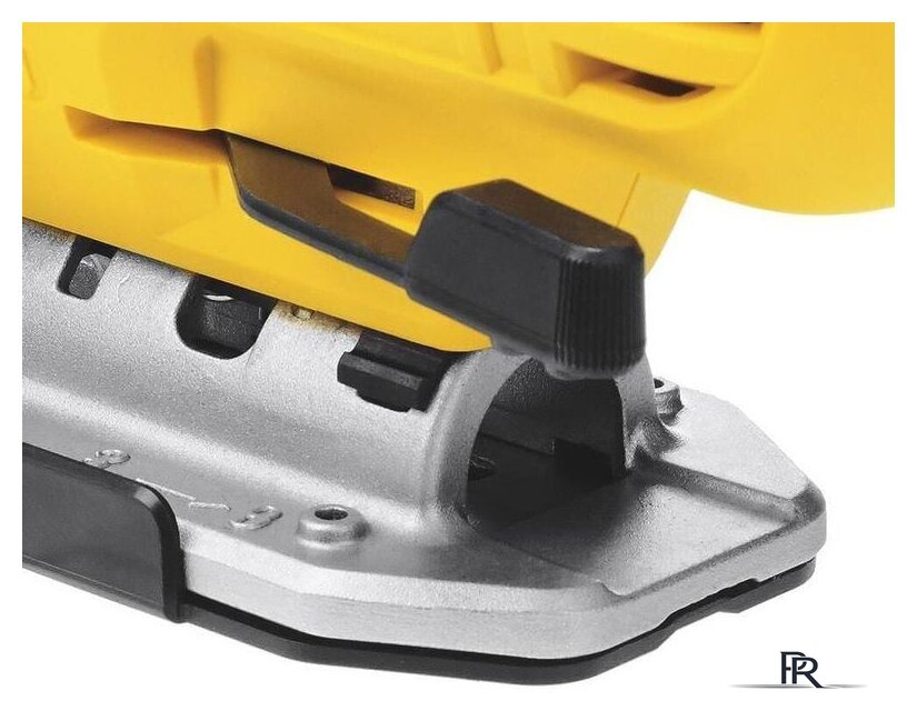 Электролобзик DeWalt DWE349 - Изображение №7 — Интернет-магазин ПроЗаказ