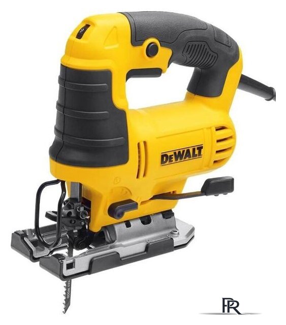 Электролобзик DeWalt DWE349 - Изображение №1 — Интернет-магазин ПроЗаказ
