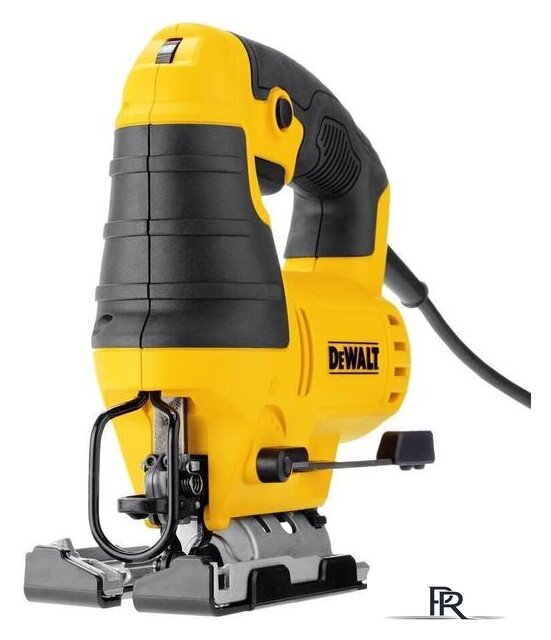 Электролобзик DeWalt DWE349 - Изображение №4 — Интернет-магазин ПроЗаказ