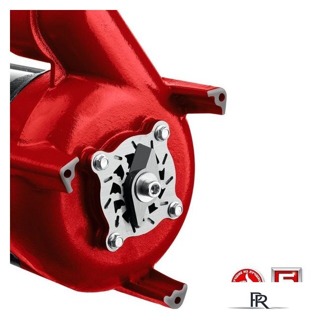 Фекальный насос Зубр НПФ-450-Р - Изображение №7 — Интернет-магазин ПроЗаказ