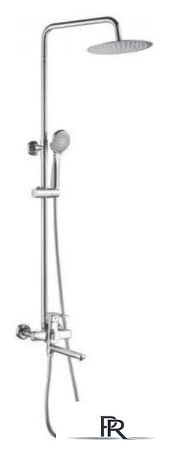 Душевая система  Ledeme L2480 - Изображение №1 — Интернет-магазин ПроЗаказ