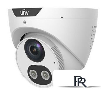 IP-камера Uniview IPC3618SB-ADF28KMC-I0 - Изображение №2 — Интернет-магазин ПроЗаказ