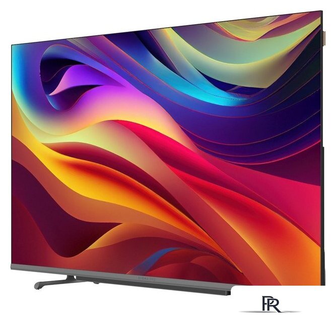 Телевизор Digma Pro QLED 65L - Изображение №14 — Интернет-магазин ПроЗаказ