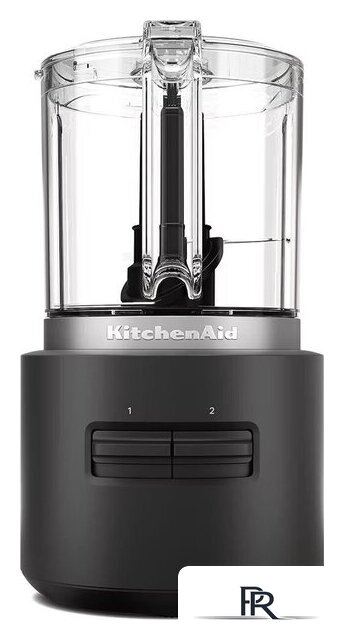 Чоппер KitchenAid Go 5KFCR500BM 12V (без аккумулятора) - Изображение №1 — Интернет-магазин ПроЗаказ