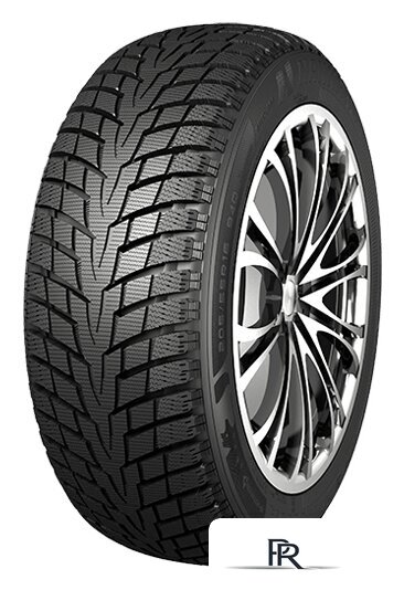 Зимние шины Nankang ICE-1 235/55R17 103Q - Изображение №1 — Интернет-магазин ПроЗаказ