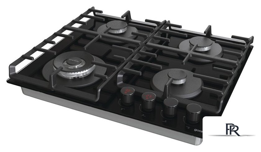 Варочная панель Gorenje GKTW642SYB - Изображение №4 — Интернет-магазин ПроЗаказ