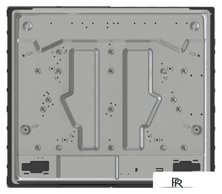 Варочная панель Gorenje GKTW642SYB - Изображение №3 — Интернет-магазин ПроЗаказ