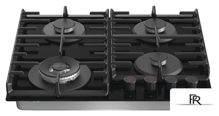 Варочная панель Gorenje GKTW642SYB - Изображение №5 — Интернет-магазин ПроЗаказ