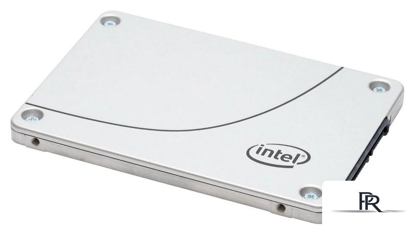 SSD Intel D3-S4520 7.68TB SSDSC2KB076TZ01 - Изображение №1 — Интернет-магазин ПроЗаказ