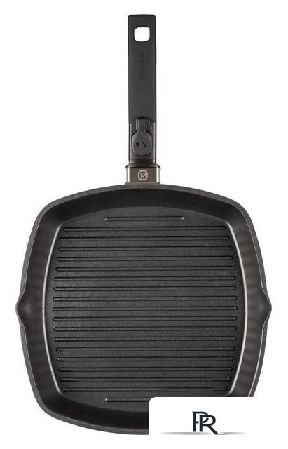 Сковорода-гриль Rondell Praline RDA-1567 - Изображение №4 — Интернет-магазин ПроЗаказ