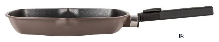 Сковорода-гриль Rondell Praline RDA-1567 - Изображение №2 — Интернет-магазин ПроЗаказ