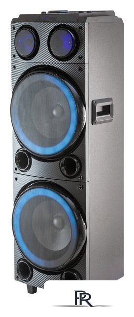 Патибокс Aiwa CAS-655 - Изображение №1 — Интернет-магазин ПроЗаказ