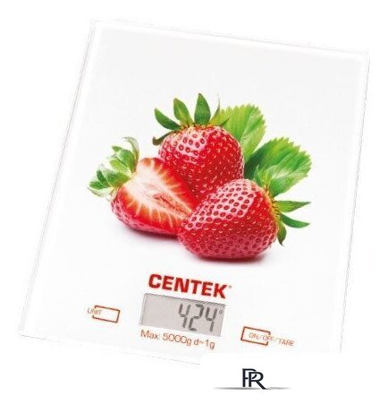 Кухонные весы CENTEK CT-2462 - Изображение №1 — Интернет-магазин ПроЗаказ