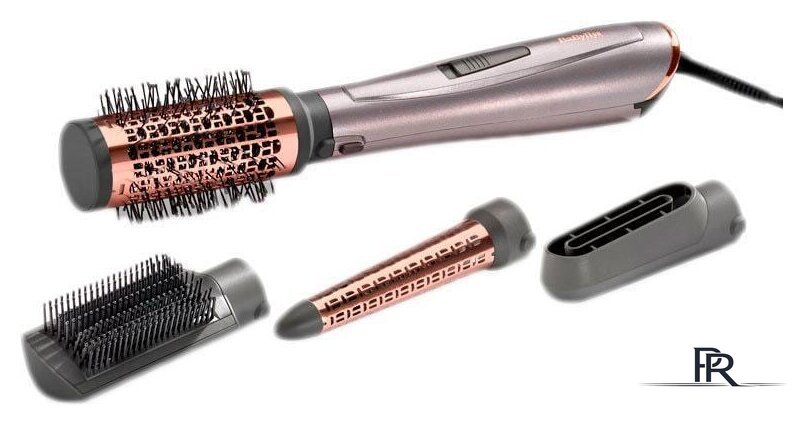 Фен-щетка BaByliss AS136E - Изображение №1 — Интернет-магазин ПроЗаказ