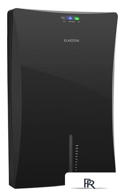 Осушитель воздуха Klarstein Drybest 2000 2G (черный) - Изображение №1 — Интернет-магазин ПроЗаказ