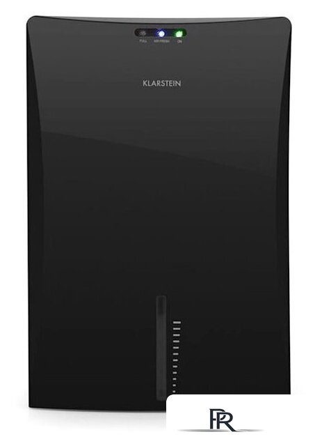 Осушитель воздуха Klarstein Drybest 2000 2G (черный) - Изображение №2 — Интернет-магазин ПроЗаказ