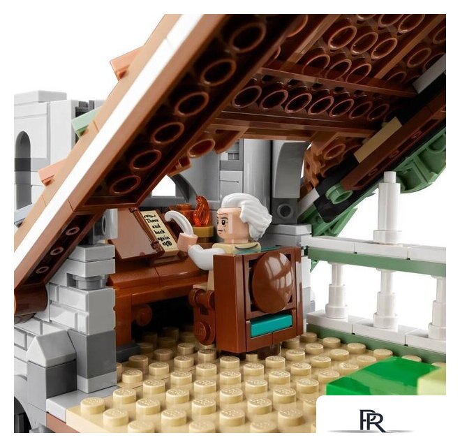Конструктор LEGO Lord of the Rings 10316 Ривенделл - Изображение №12 — Интернет-магазин ПроЗаказ