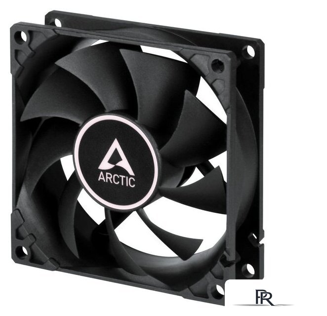 Комплект вентиляторов для корпуса Arctic F8 PWM PST Value Pack 5 шт ACFAN00261A - Изображение №3 — Интернет-магазин ПроЗаказ