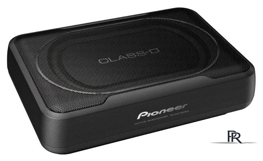 Корпусной активный сабвуфер Pioneer TS-WX130EA - Изображение №1 — Интернет-магазин ПроЗаказ