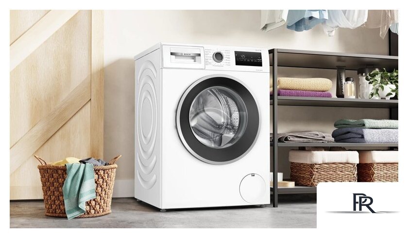 Стиральная машина Bosch Serie 4 WAN2827NPL - Изображение №6 — Интернет-магазин ПроЗаказ