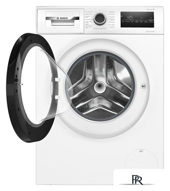 Стиральная машина Bosch Serie 4 WAN2827NPL - Изображение №8 — Интернет-магазин ПроЗаказ