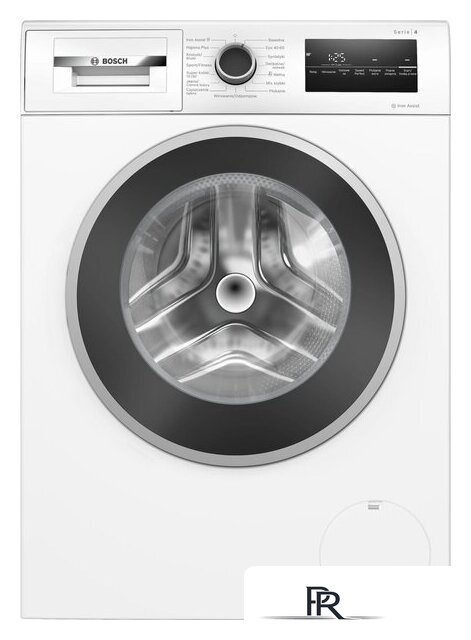 Стиральная машина Bosch Serie 4 WAN2827NPL - Изображение №1 — Интернет-магазин ПроЗаказ