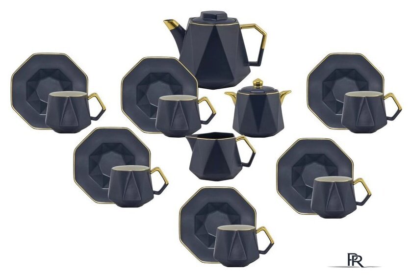 Сервиз Lenardi 106-194 - Изображение №1 — Интернет-магазин ПроЗаказ