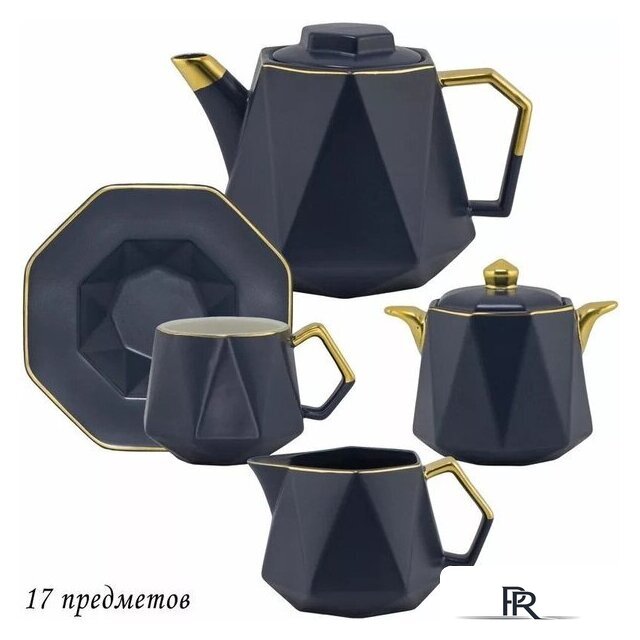 Сервиз Lenardi 106-194 - Изображение №4 — Интернет-магазин ПроЗаказ