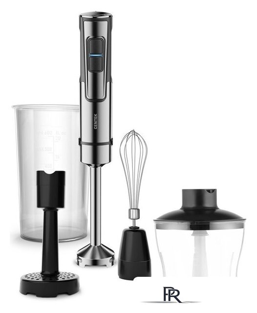 Погружной блендер CENTEK CT-1353 (2024) - Изображение №1 — Интернет-магазин ПроЗаказ