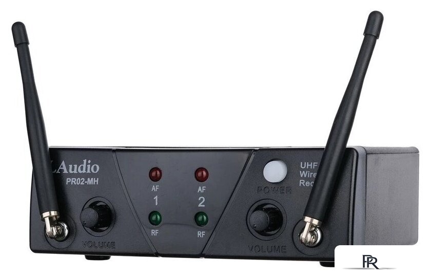 Радиосистема LAudio PRO2-MH - Изображение №2 — Интернет-магазин ПроЗаказ
