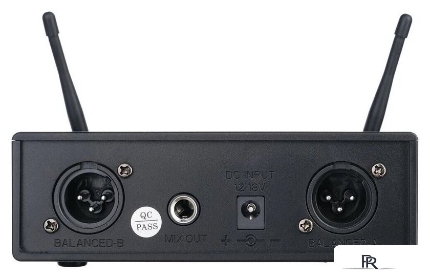 Радиосистема LAudio PRO2-MH - Изображение №3 — Интернет-магазин ПроЗаказ