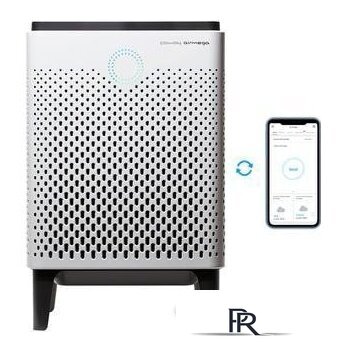 Очиститель воздуха Coway Airmega 300S - Изображение №4 — Интернет-магазин ПроЗаказ