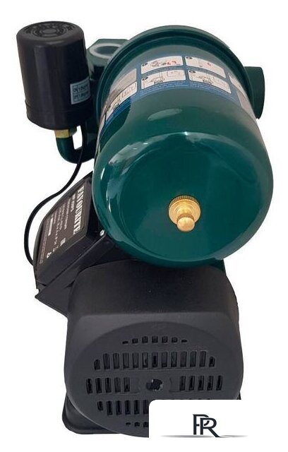 Насосная станция Favourite WP 450PS - Изображение №3 — Интернет-магазин ПроЗаказ