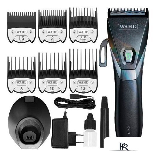 Машинка для стрижки волос Wahl Kuno 1887-0470 - Изображение №1 — Интернет-магазин ПроЗаказ