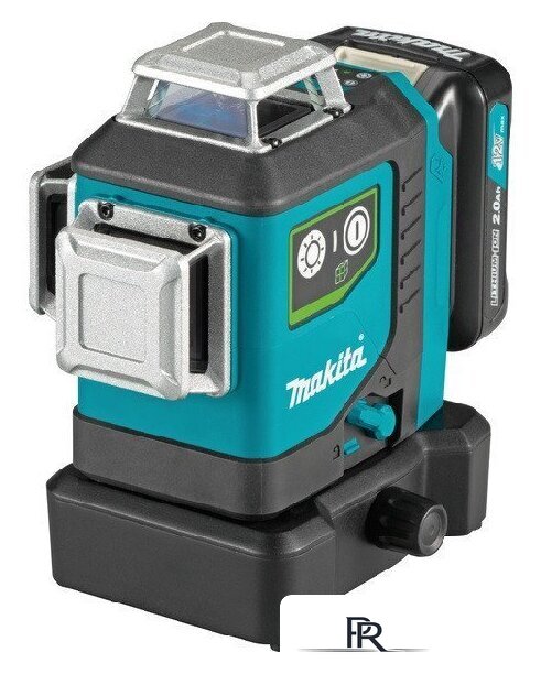 Лазерный нивелир Makita SK700GD (без АКБ) - Изображение №1 — Интернет-магазин ПроЗаказ