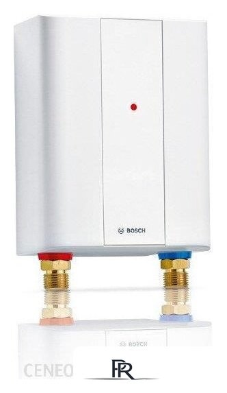 Проточный электрический водонагреватель Bosch TR4000 8 EB 7736504694 - Изображение №1 — Интернет-магазин ПроЗаказ