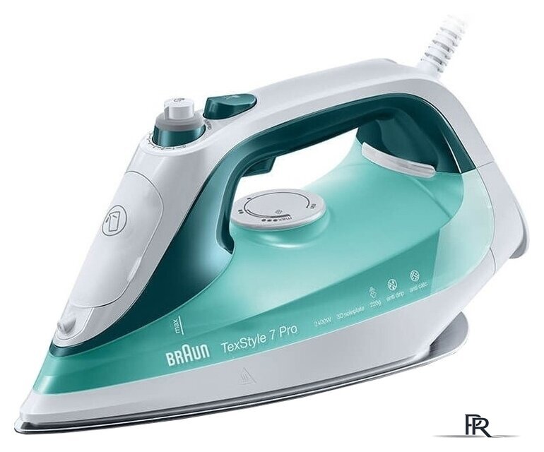 Утюг Braun TexStyle 7 SI 7042 - Изображение №1 — Интернет-магазин ПроЗаказ