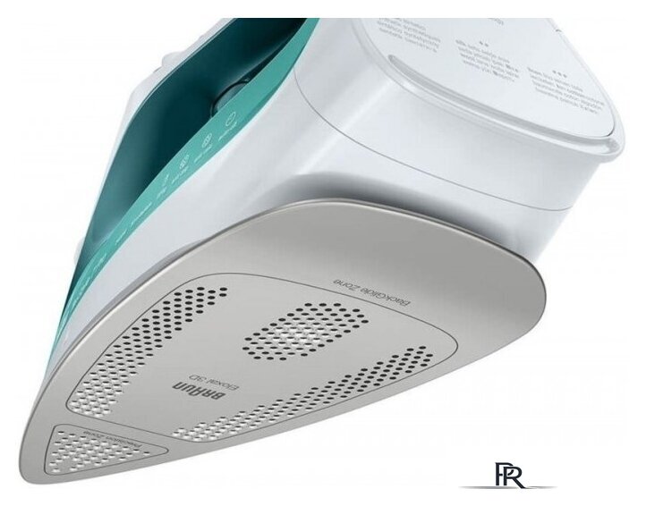 Утюг Braun TexStyle 7 SI 7042 - Изображение №2 — Интернет-магазин ПроЗаказ