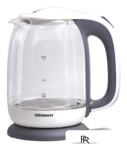 Электрический чайник Sonnen KT-1792 - Изображение №2 — Интернет-магазин ПроЗаказ