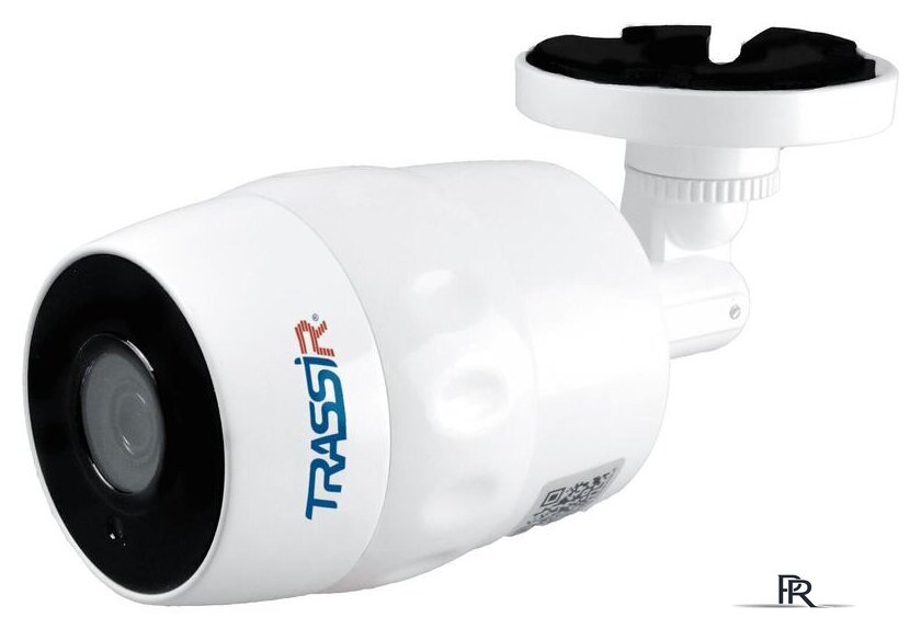 IP-камера TRASSIR TR-D2121IR3W (3.6 мм) - Изображение №1 — Интернет-магазин ПроЗаказ