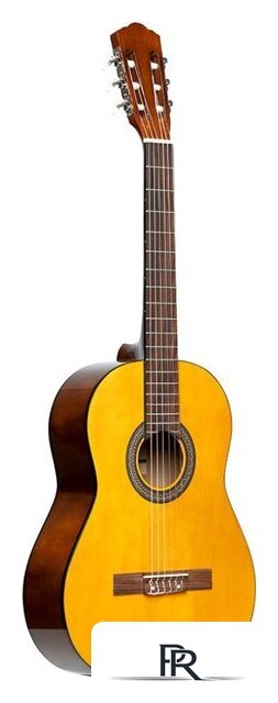Акустическая гитара Stagg SCL50 3/4-NAT - Изображение №1 — Интернет-магазин ПроЗаказ