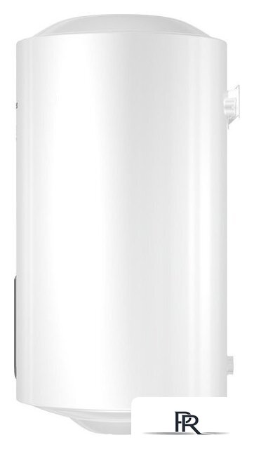 Накопительный электрический водонагреватель Thermex Auga 50 V Slim Wi-Fi - Изображение №3 — Интернет-магазин ПроЗаказ