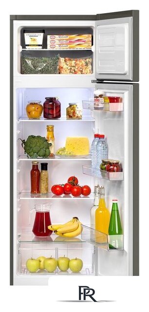 Холодильник BEKO RDSK280M00G - Изображение №3 — Интернет-магазин ПроЗаказ