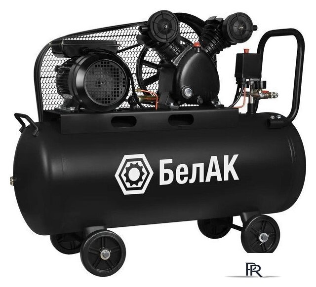 Компрессор БелАК БАК.99200 - Изображение №4 — Интернет-магазин ПроЗаказ