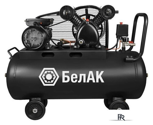 Компрессор БелАК БАК.99200 - Изображение №1 — Интернет-магазин ПроЗаказ